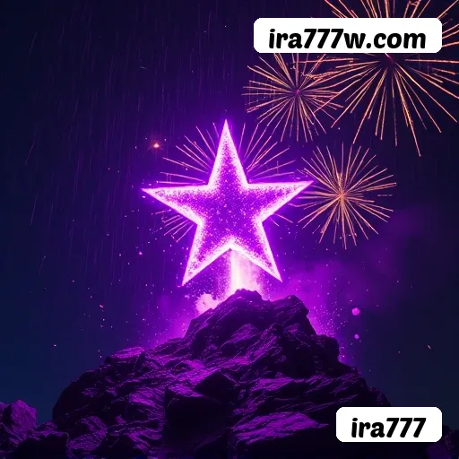 Cassino ira777 app mobile