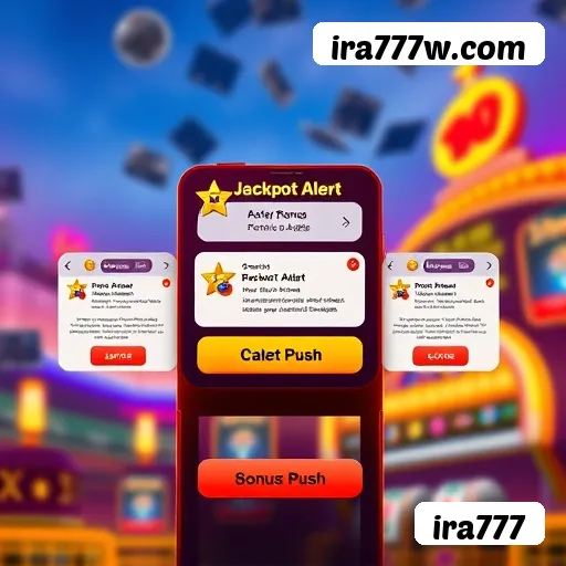 Cassino ao vivo ira777 dealers