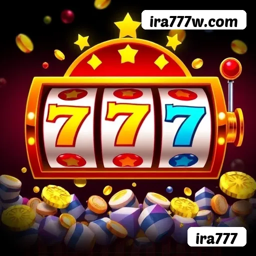 App ira777 Android download