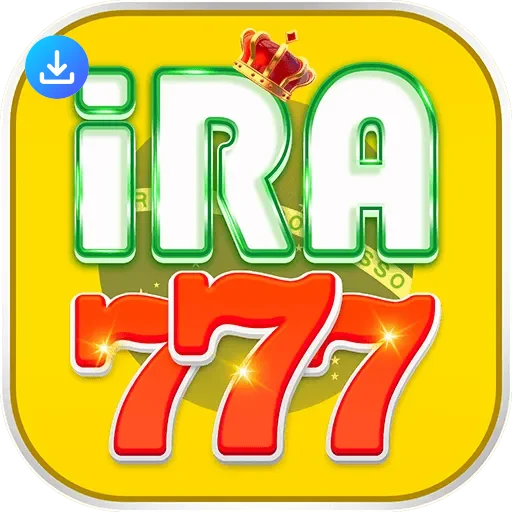 Download app ira777 Android iOS
