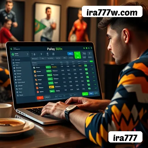 App ira777 slots mobile