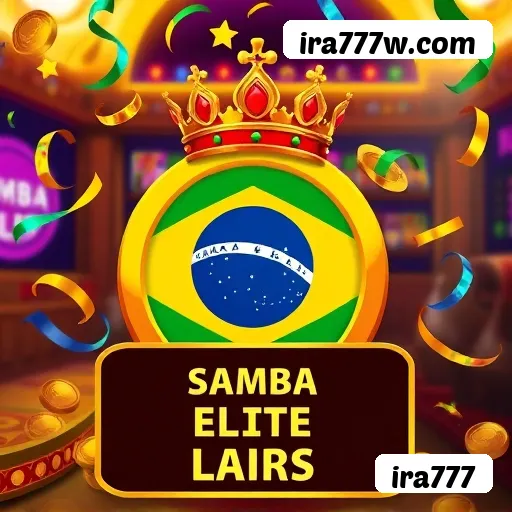 Slots com prêmios ira777